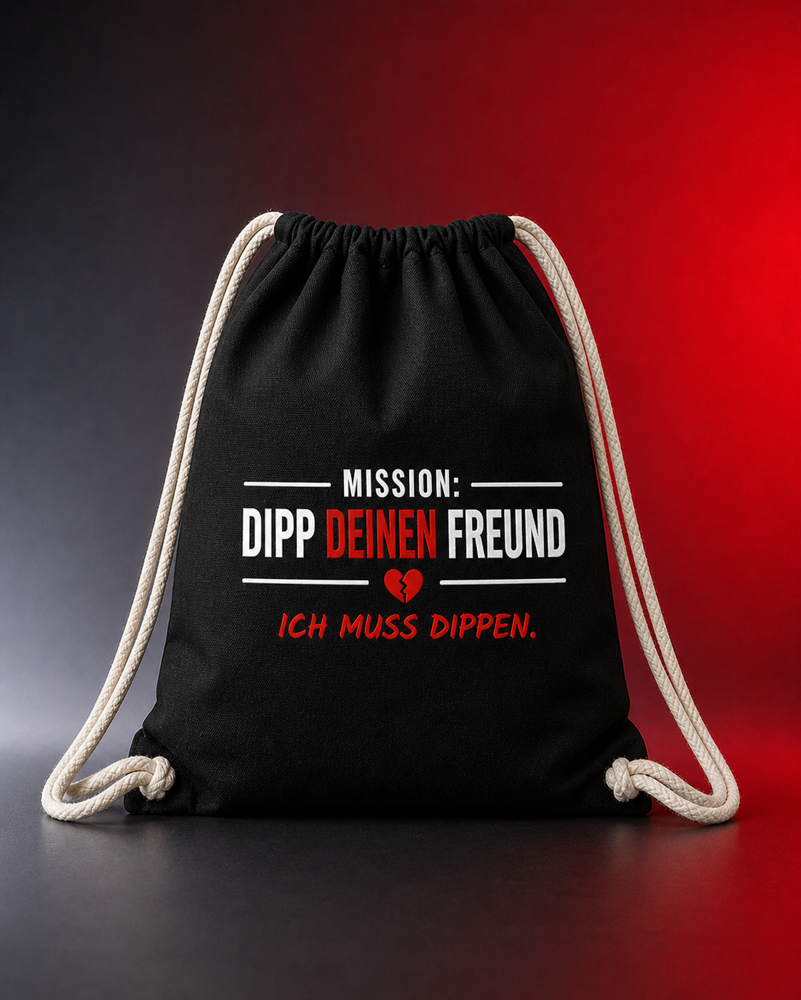 GYM BAG