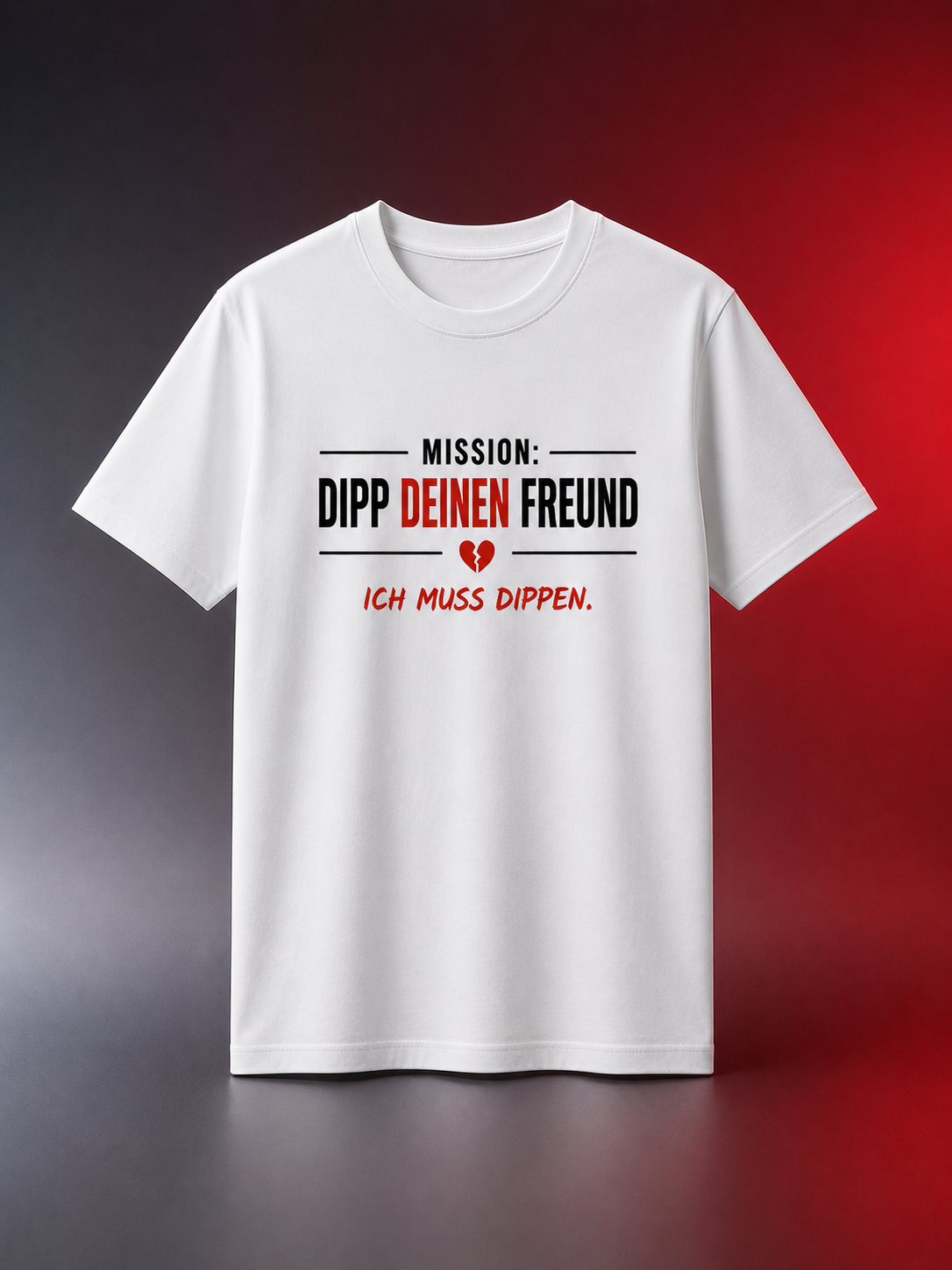 T-SHIRT