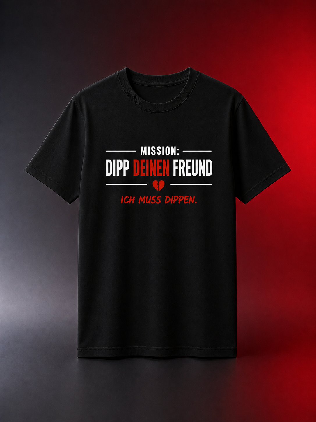 T-SHIRT
